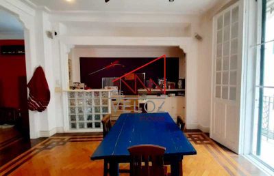 Apartamento, 3 quartos, 200 m² - Foto 4