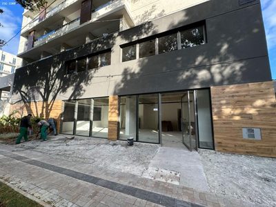 Loja-Salão, 88 m² - Foto 3