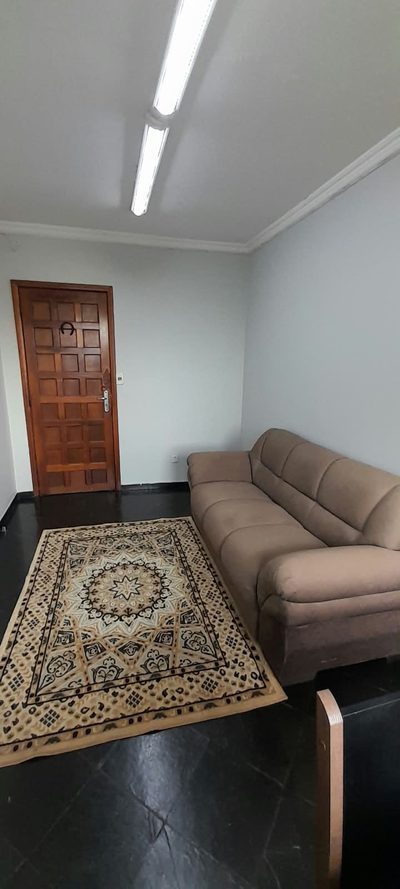 Apartamento, 3 quartos, 79 m² - Foto 1