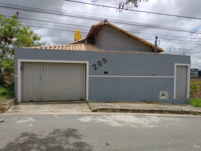 Casa, 4 quartos, 200 m² - Foto 1