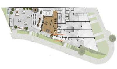 Apartamento, 1 quarto, 47 m² - Foto 2