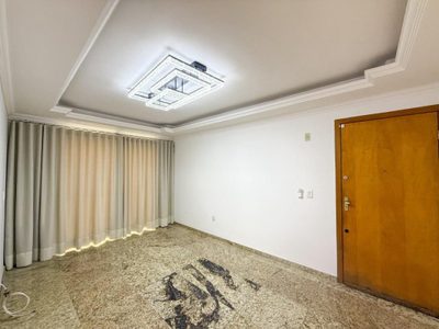Apartamento, 3 quartos, 125 m² - Foto 2