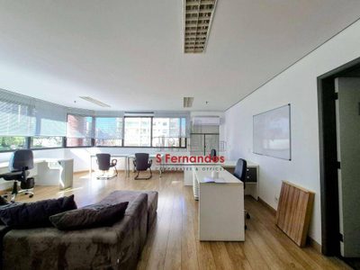 Sala-Conjunto, 40 m² - Foto 3