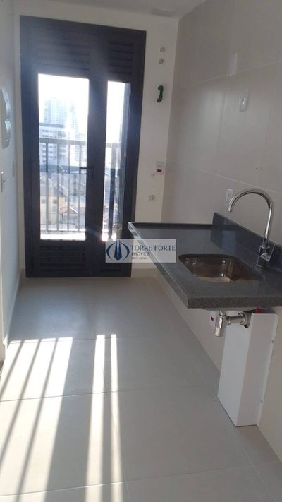 Apartamento, 2 quartos, 42 m² - Foto 1