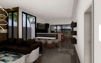 Casa, 3 quartos, 176 m² - Foto 3