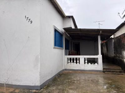 Casa, 2 quartos, 100 m² - Foto 1