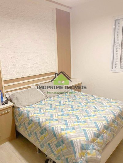 Apartamento, 3 quartos, 94 m² - Foto 5