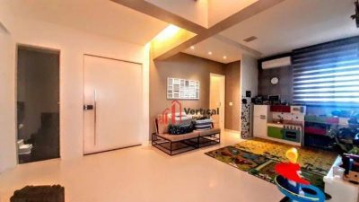 Apartamento, 3 quartos, 171 m² - Foto 3