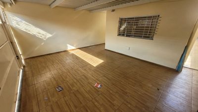 Casa, 2 quartos, 115 m² - Foto 1