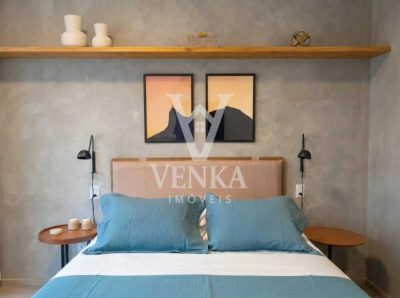 Apartamento, 1 quarto, 17 m² - Foto 5