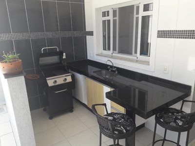 Casa de Condomínio, 4 quartos - Foto 2