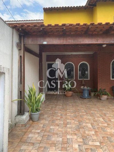 Sobrado, 3 quartos, 100 m² - Foto 3