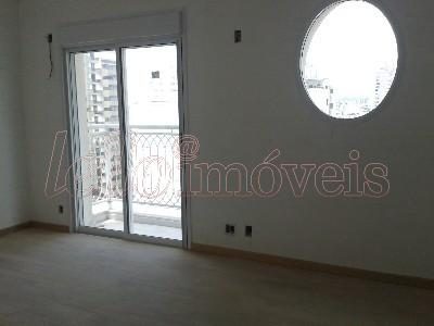 Apartamento, 3 quartos, 176 m² - Foto 4