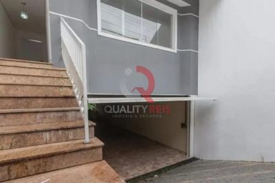 Sobrado, 4 quartos, 251 m² - Foto 2