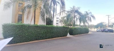 Apartamento, 1 quarto, 37 m² - Foto 4