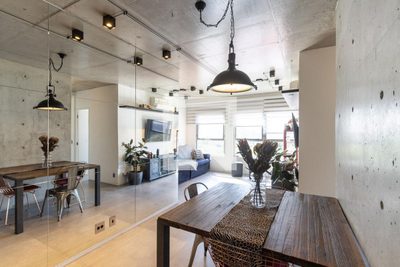 Apartamento, 2 quartos, 70 m² - Foto 2