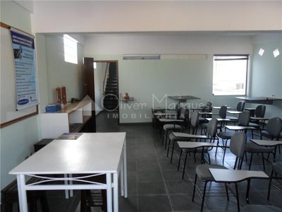 Prédio Inteiro, 500 m² - Foto 5