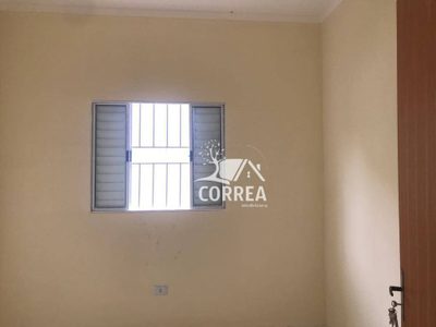 Casa, 2 quartos, 47 m² - Foto 5