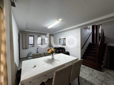 Casa, 3 quartos, 175 m² - Foto 5