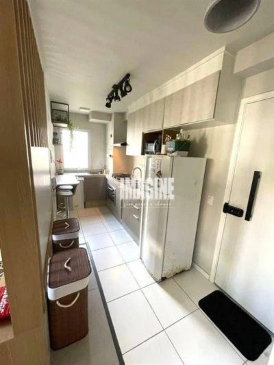 Apartamento, 2 quartos, 41 m² - Foto 4