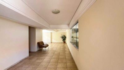 Cobertura, 4 quartos, 303 m² - Foto 1