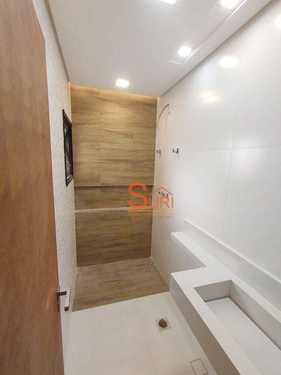 Sobrado, 4 quartos, 230 m² - Foto 4