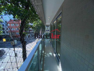 Apartamento, 4 quartos, 229 m² - Foto 2