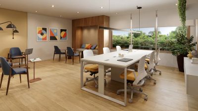 Apartamento, 2 quartos, 62 m² - Foto 3