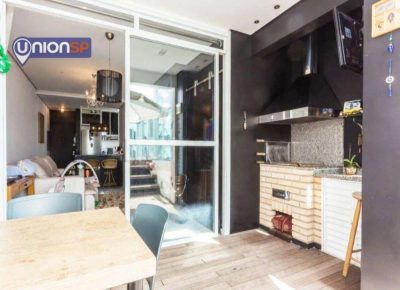 Apartamento, 2 quartos, 90 m² - Foto 2