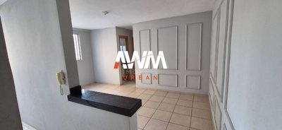 Apartamento, 2 quartos, 52 m² - Foto 3