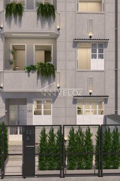 Apartamento, 2 quartos, 54 m² - Foto 4