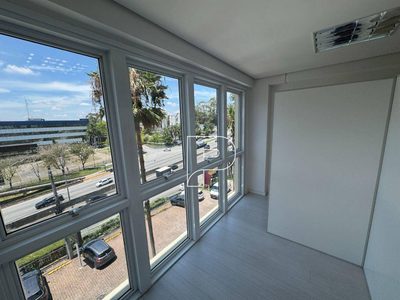 Sala-Conjunto, 37 m² - Foto 1