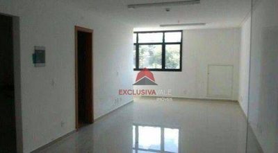Sala-Conjunto, 44 m² - Foto 1