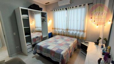 Casa, 3 quartos, 87 m² - Foto 5