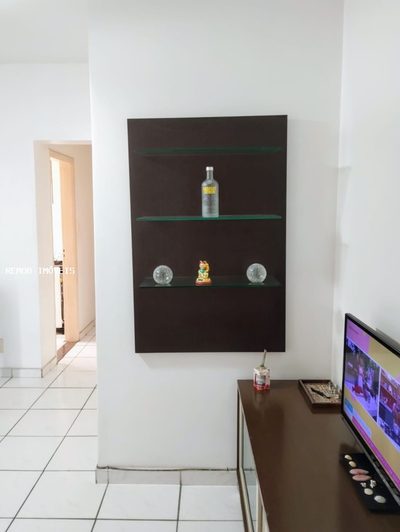 Apartamento, 2 quartos, 105 m² - Foto 2