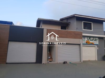 Loja-Salão, 60 m² - Foto 2
