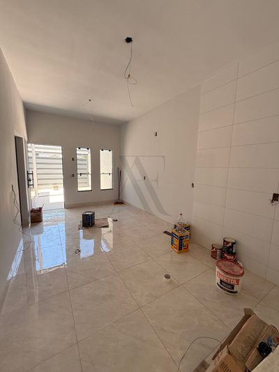 Casa, 2 quartos, 63 m² - Foto 3