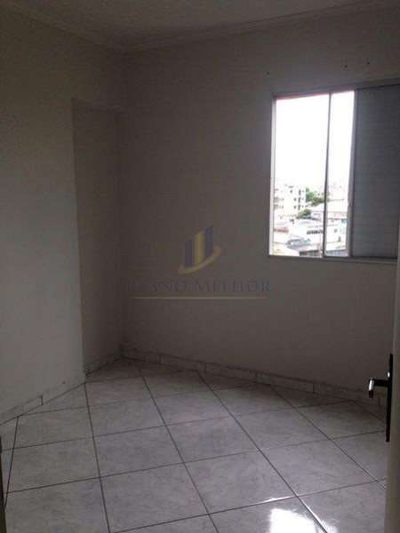 Apartamento, 2 quartos, 50 m² - Foto 5