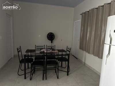 Casa, 1 quarto - Foto 4