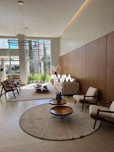 Apartamento, 3 quartos, 125 m² - Foto 4