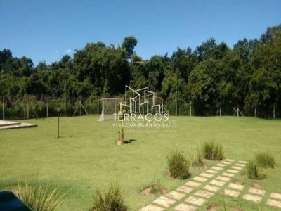 Loteamento e Condomínio, 1300 m² - Foto 3