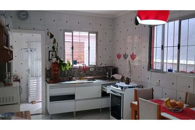Casa, 3 quartos, 118 m² - Foto 2