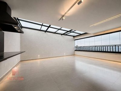 Cobertura, 2 quartos, 118 m² - Foto 1