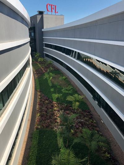 Sala-Conjunto, 42 m² - Foto 1