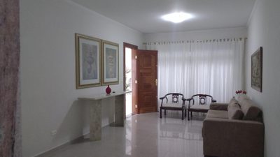 Casa, 3 quartos, 272 m² - Foto 3