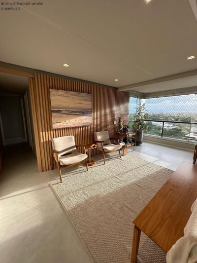 Apartamento, 3 quartos, 106 m² - Foto 2