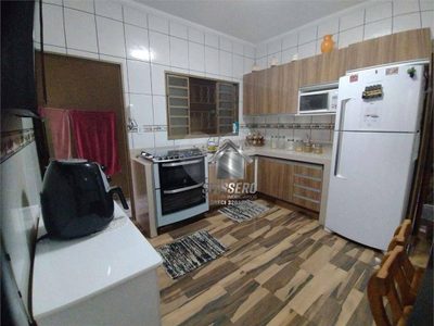 Casa, 2 quartos, 107 m² - Foto 2