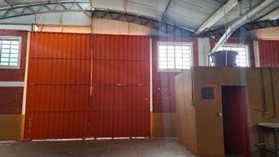 Depósito-Galpão, 1000 m² - Foto 5