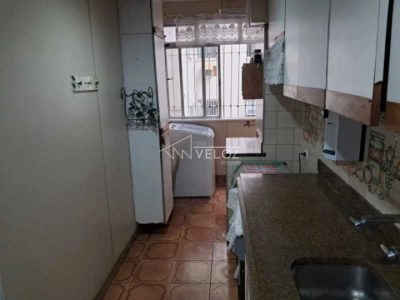 Apartamento, 3 quartos, 130 m² - Foto 1