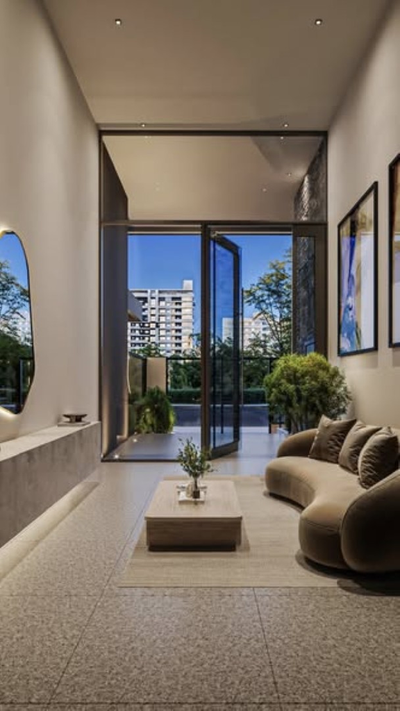 Apartamento, 2 quartos, 77 m² - Foto 4